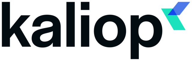 Kaliop logo
